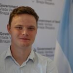 Verdis: How a 21-year-old has set up a new state in Europe
