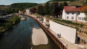 Building back better after Germany’s deadly Ahr Valley flood