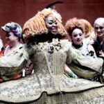 Grand opera: Adriana Bingnani Lesca