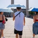 As heat waves loom, scientists wonder how humans will adapt