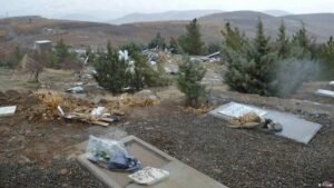 Iran: Pressure on persecuted Baha’i community intensifies