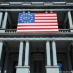 United States turns 250
