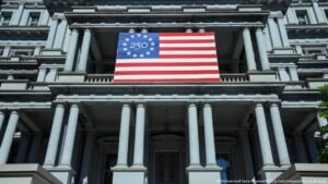 United States turns 250