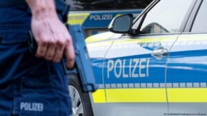 Germany: Police arrest suspect after school attack