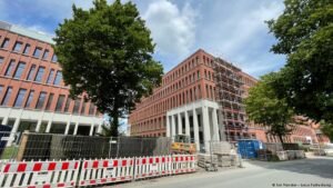First Islamic‑theological faculty at a public university