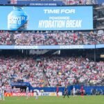 Water breaks: The most controversial issue at the World Cup