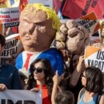 Ahead of NATO summit, Turkey arrests more than 200 activists