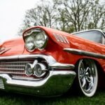 V8 Nation: The american dream in Sweden