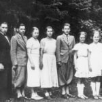 Jehovah’s Witnesses fight German state for Holocaust archive
