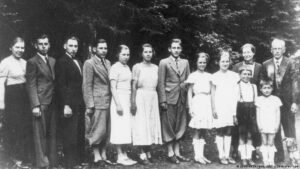 Jehovah’s Witnesses fight German state for Holocaust archive
