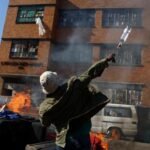 South Africa, Ghana spar over migrant’s death