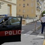 Monaco IDs suspect in bomb attack on Ukrainian oligarch