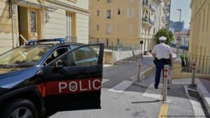Monaco IDs suspect in bomb attack on Ukrainian oligarch