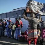 How a Ugandan lost 20 years of her life to xenophobia