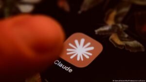 Anthropic says Claude AI hacked three companies during tests