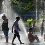 Spain heat wave kills over 1,000 in second-hottest June ever