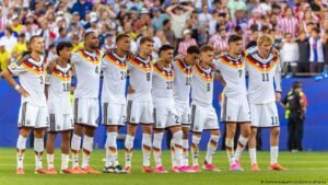 Fact check: Racist German fan petition story is false