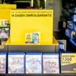 Sony to stop making PlayStation game discs as of 2028
