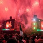 3 die during Mexico City World Cup celebrations