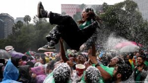 Is Mexico the 2026 World Cup’s best host country?