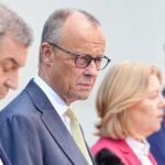 Germany news: Coalition agrees package to boost growth