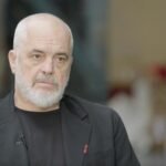 ‘No breakdown of trust in Albania,’ PM Edi Rama tells DW