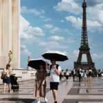 Heat wave: European countries report 3,700 excess deaths