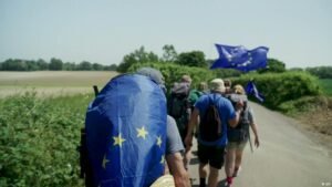 A decade after Brexit, youth in Britain want the EU back
