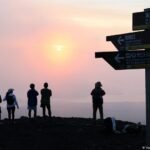 Mount Fuji’s sacred climbing season begins in Japan