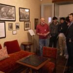On the trail of Sigmund Freud in Vienna