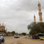 Sudan: Catastrophe unfolding in el-Obeid: UN rights envoy