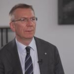 Latvian President: NATO must focus on actual capabilities
