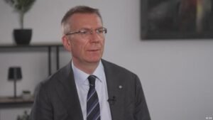 Latvian President: NATO must focus on actual capabilities