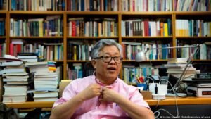China frees pastor after Trump raised case with Xi