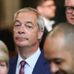 UK Reform’s Nigel Farage faces fresh misconduct allegations