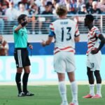 FIFA under fire for World Cup red card retraction