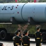 China’s missile test causes concern in Pacific nations