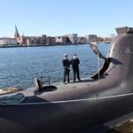 TKMS seals record submarine deal with Canada