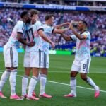 Belgium knocks US out of World Cup after Balogun controversy