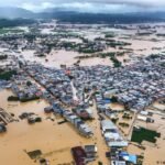 China: Severe storms bring death and destruction