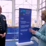 From foresight to war fight – NATO Admiral Pierre Vandier