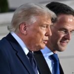 NATO summit: Allies pledge ‘ironclad’ mutual defense resolve