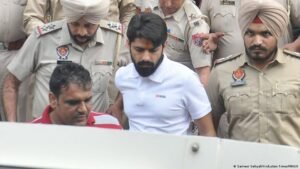 How India’s crime gangs went global