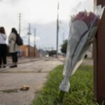 US ICE agent fatally shoots man at Texas traffic stop