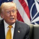 Iran war: Trump says ceasefire ‘over’ after fresh strikes