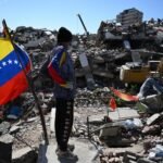 Venezuela quakes death toll rises to almost 4,000