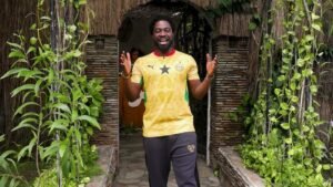 Redefining tradition and creativity in Africa
