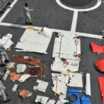 Pakistan: Rescuers find wreckage of crashed cargo plane