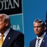 NATO: Trump praises summit as allies declare ‘ironclad’ pact