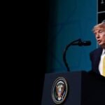 Trump looked to bypass federal election agency, report says